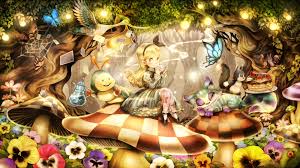 Alice im wunderland und hinter den spiegeln, hierax. Hintergrundbilder 2000x1125 Px Alice Tier Vogel Blond Schmetterling Katze Cheshire Komet Blumen Wald Haar Im Petit Sui Baum Wunderland 2000x1125 Wallpaperup 1710407 Hintergrundbilder Wallhere