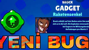 You will find both an overall tier list of brawlers, and tier lists specific to game modes. Brock Gadget Brawl Stars Turkce Youtube