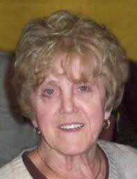 Obituary information for Hermine Norscia