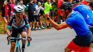 We did not find results for: Giro D Italia Egan Bernal Und Der Triumph Von Mailand