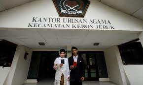Search the world's information, including webpages, images, videos and more. Tata Cara Dan Biaya Nikah Di Kua Cermati Com