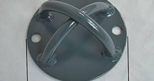 Ceiling Anchor Wall Mount Bracket For Suspension Trainer Straps Bands Compare To Trx X Mount 19 99 Save 30 00 Ceiling Anchors Trx Home Gym Diy Home Gym