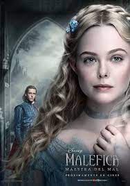 Espanol En 2020 Pelicula De Malefica Malefica Pelicula Malefica