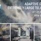 Adaptive Optics for Extremely Large Telescopes – event image