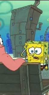 Submitted 2 months ago by guglebros. Spongebob Squarepants Something Smells Bossy Boots Tv Episode 2000 Bill Fagerbakke As Patrick Star Fish 1 Imdb