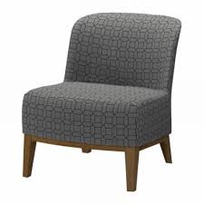 Ikea Stockholm Easy Chair Slipcover Cover Figur Gray Grey Geometric Bezug Housse Slipcovers For Chairs Ikea Stockholm Ikea Stockholm Chair