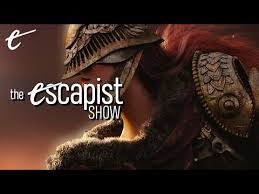 The last 2 clips appear separate from the first two. Elden Ring Is The Best Game We Ve Never Played The Escapist Show