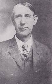 John Marion Terry Sr. (1868-1952)