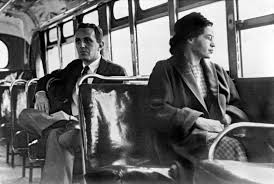 Each month, several films and tv shows are added to netflix's library; Rosa Parks Historical Photos And Facts