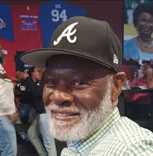 Eddie Rowe updated his profile picture.