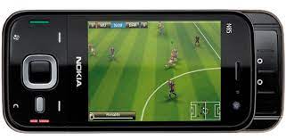 Juega juegos gratis en y8. Nokia Los Cinco Mejores Juegos Que Han Pasado Por Moviles Nokia