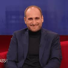 Ndr 3 das rote sofa rezepte. Das Taglich Ein Interview On Podimo