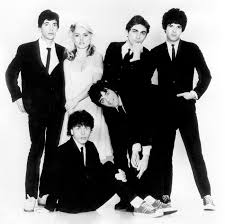Last updated at 11:27 05 october 2007. Blondie Hanging On The Telephone