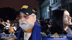 #LaEntrevista, Caravana del...