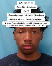 Karmelo Anthony 🤷🏾‍♀️