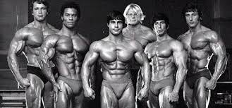Arnold schwarzenegger is without one the biggest names in bodybuilding, he is an idol to hundreds of thousands of young bodybuilders. 5 Golden Era Bodybuilders Who Defined The Sport Of Bodybuilding Along With Arnold Schwarzenegger