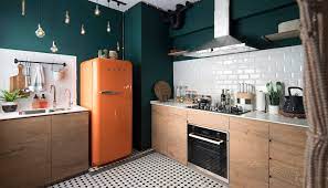 Maybe you would like to learn more about one of these? Stunning 3 Room Hdb Resale Flat Renovations That Will Make You Go Woah The Singapore Women S Weekl Kitchen Remodel Cost Kitchen Inspirations Kitchen Interior