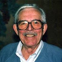 Jacob "Jack" Max Goehry Obituary