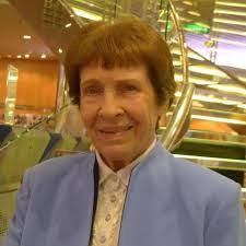 Barbara Stoner's Instagram, Twitter & Facebook