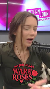 Katie thinks her boyfriend of eight months Benjamin is cheating