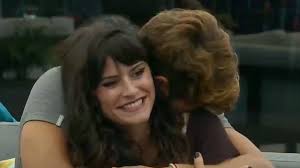 la rionegrera  que incursionó en OnlyFans