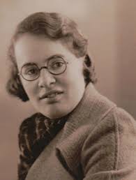 Susan English Clarke