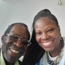 The SENSATIONAL South Atlantic Region congratulates our newly elected and  re-elected members to national leadership at the 57th National Convention  in Washington, D.C.! 🔺 Rosalyn Glenn, National Treasurer 🔺 Veda Stanley,  Chair,