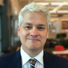 Since day one, it has been an honor to work alongside Kendra and witness  her compassion and skill working with students, families, and team members. 