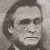 James Woodward Jr (1823–1887)