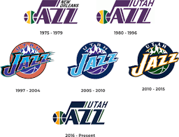 Logo utah jazz in.eps file format size: Utah Jazz Logo Vector Eps And Png Logozona