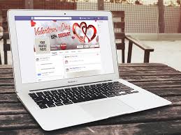 Download Free Facebook Cover Mockup 2015 2016 Landisher