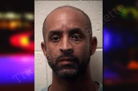 Darryl Baskerville — Henry County Jail Bookings