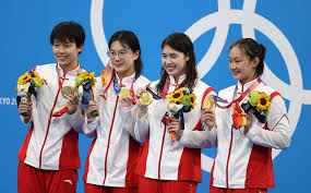 China won their 26th gold at the rio olympics with a tight victory over serbia in the women's volleyball final. Olympics Latest Us Women S Volleyball Reaches Quarterfinals Bloomberg