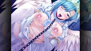 Angel Sex Pet Hentai Sex Slave Game - Play