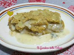 Maybe you would like to learn more about one of these? Polenta Taragna Pasticciata Il Giardino Delle Delizie