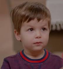 Dr. Will Halstead (Nick Gehlfuss) and Owen Manning (Ari Morgan) in Chicago  Med