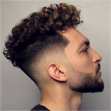 Your complete gallery of haircuts for men. Curly Haircuts For Men 100 Beautiful Trendy Looks