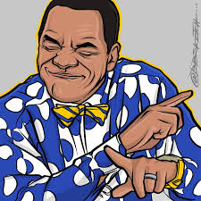 A Plethora of some of my favorite illustrations to date. Please enjoy and  share 💪🏽 #bbsketch