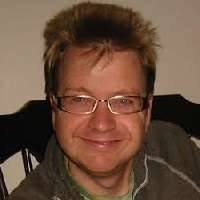 Andrew Sewell, Director, Professor