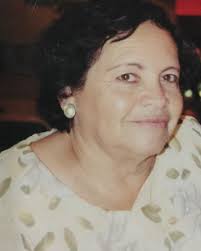 En un día como hoy hace veinte años Dios la llamó a su presencia. Martha  Alvarez Sánchez, una mujer que supo ser evangelio. Para quienes la  conocieron y recuerdan les invitamos a