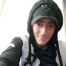 The great Scotty McCreery helping Smokey Rivers celebrate his 30 years at  The Wolf!