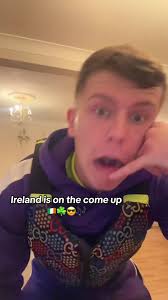 Kim and Casper Walsh