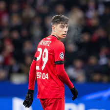 News, die nächsten spiele und die letzten begegnungen von bayer leverkusen sowie die zuletzt eingesetzen spieler. Fc Bayern Havertz Hammer Korb Fur Flick Fcb Stars Spielen Entscheidende Rolle Fc Bayern