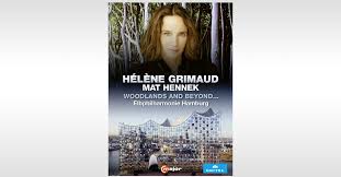 See more ideas about movies, blaxploitation film, movie tv. Dvd Blu Ray Helene Grimaud Woodlands And Beyond Imz International Music Media Centre