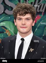 Gil jr hi-res stock photography and images