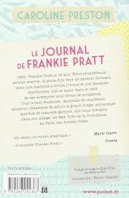 La dieta del ph está basado en el poder alcalinizante de los alimentos para compensar la acidez generada por el metabolismo. Le Journal De Frankie Pratt Free Ebook Apj Abdul Kalam Biography Book Pdf Free Download