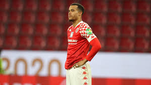 Join the discussion or compare with others! Mainz 05 Robin Quaison Winkt Comeback Auf Schalke Kicker