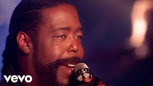 Barry White