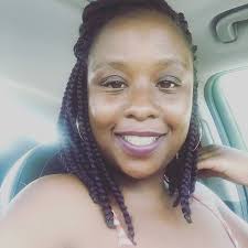 Shantinique Johnson's Instagram, Twitter & Facebook