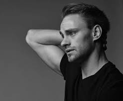 Ilya Schroeder- model/actor